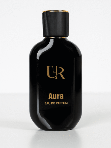 Aura — Fragrance for men