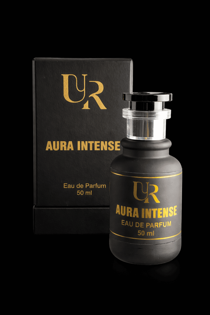 Aura Intense For Men