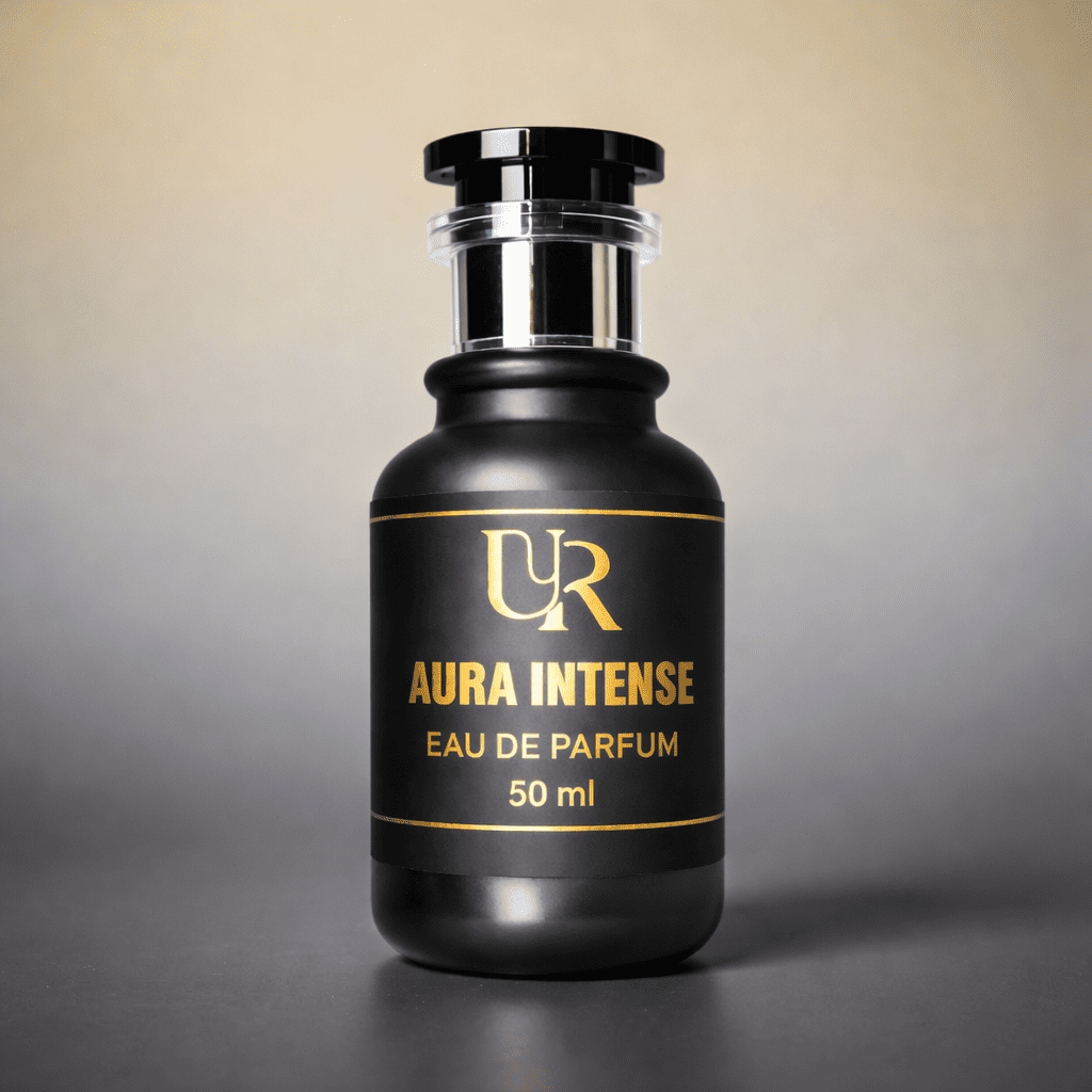 Aura Intense For Men