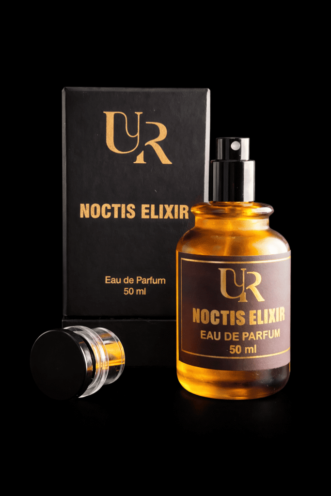 Noctis Elixer