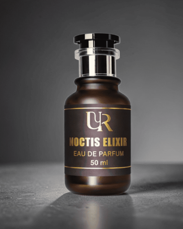 Noctis Elixir For Unisex