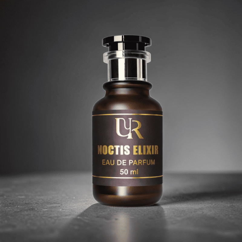 Noctis Elixir For Unisex
