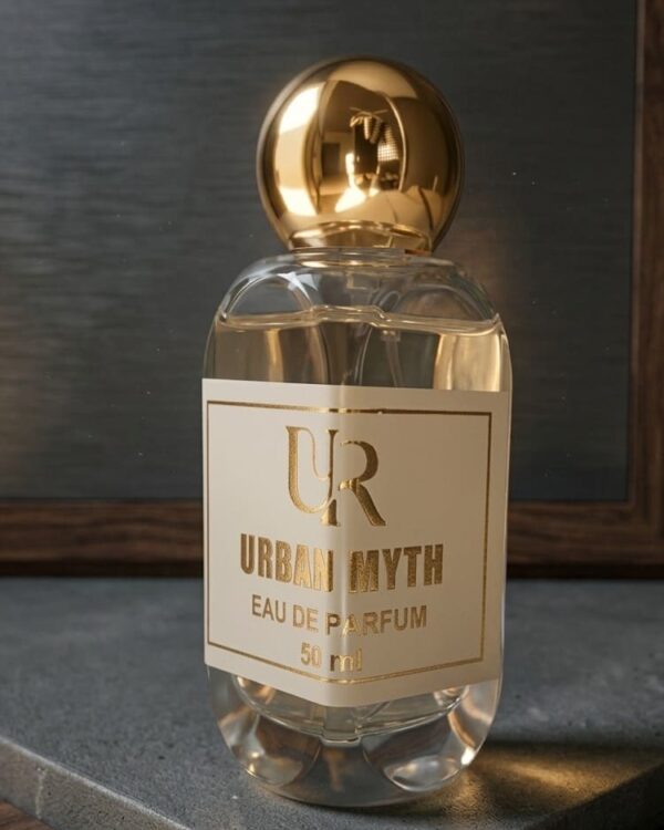 Urban Myth For Unisex