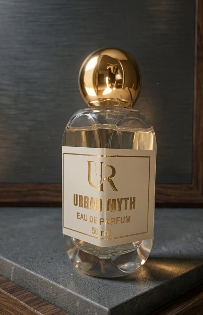 Urban Myth For Unisex